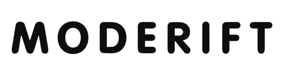 Moderift
